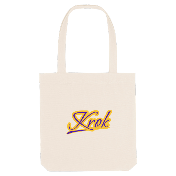 Krok baseball mulepose – mulepose fra PinShirt