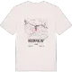Krompachy kort T-shirt