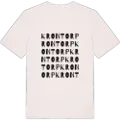 Krontorp ordleg T-shirt