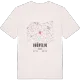 Kröpelin kort T-shirt