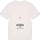 Krösön kort T-shirt