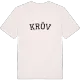 Kröv buet T-shirt