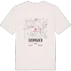 Krumbach kort T-shirt