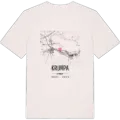 Krumpa kort T-shirt