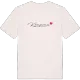 Krupina hjerte T-shirt