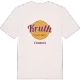 Kruth cirkel T-shirt