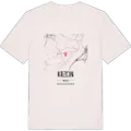 Krzcin kort T-shirt