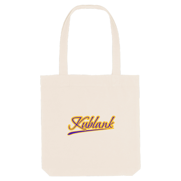 Kublank baseball mulepose – mulepose fra PinShirt