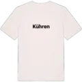 Kühren fed T-shirt