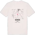 Kühren kort T-shirt