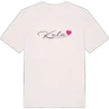 Kula hjerte T-shirt