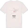 Kuliai kort T-shirt