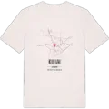 Kuliai kort T-shirt