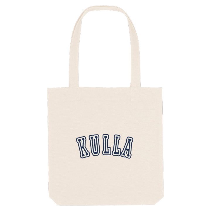 Kulla college mulepose – mulepose fra PinShirt