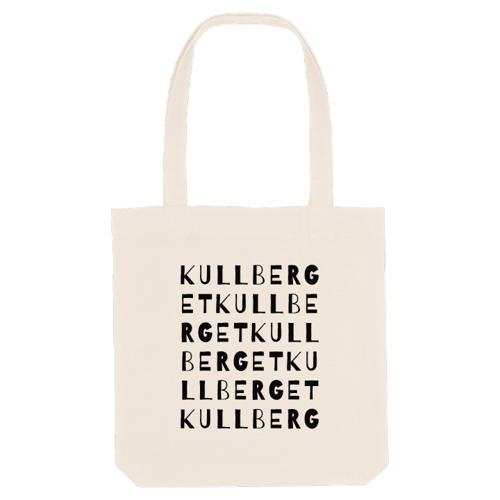 Kullberget ordleg mulepose – mulepose fra PinShirt
