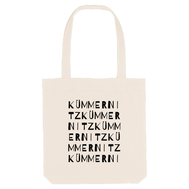 Kümmernitz ordleg mulepose – mulepose fra PinShirt