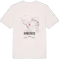 Kuńkowce kort T-shirt