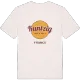 Kuntzig cirkel T-shirt