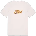 Kurd baseball T-shirt