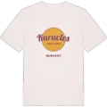 Kurucles cirkel T-shirt