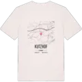 Kutzhof kort T-shirt