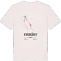 Kvarnåker kort T-shirt