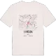 L-Imsida kort T-shirt