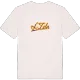 L-Isla baseball T-shirt