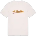 La Bugallière baseball T-shirt