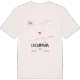La Campana kort T-shirt