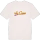 La Cassa baseball T-shirt