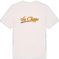 La Cheppe baseball T-shirt