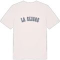 La Clisse college T-shirt