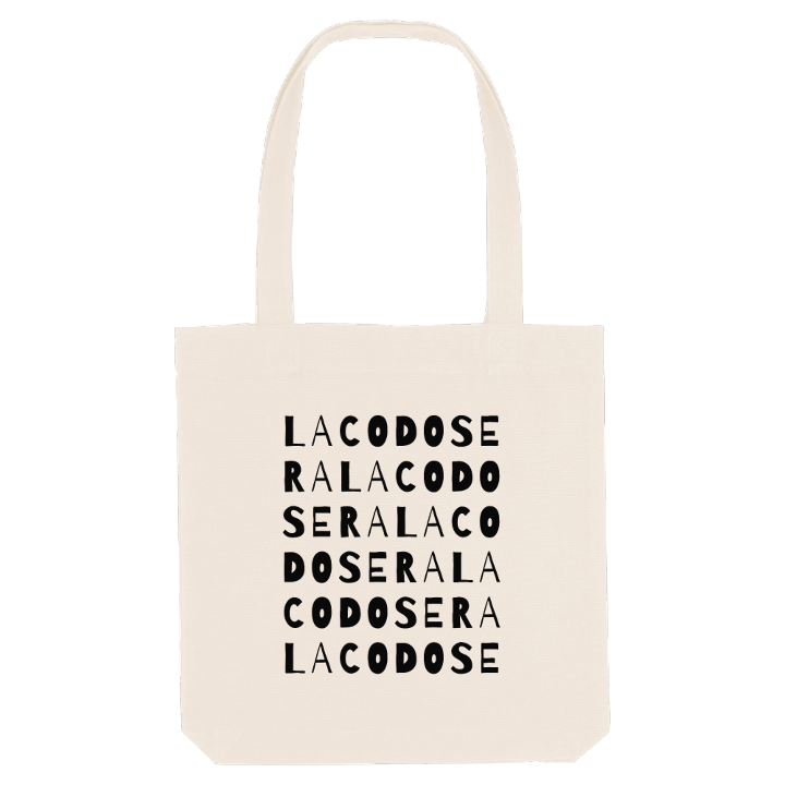 La Codosera ordleg mulepose – mulepose fra PinShirt