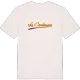 La Condamine baseball T-shirt