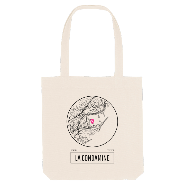 La Condamine mulepose – mulepose fra PinShirt