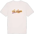 La Loggia baseball T-shirt