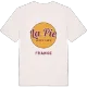 La Pie cirkel T-shirt
