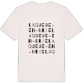 La Queue-en-Brie ordleg T-shirt