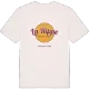 La Rippe cirkel T-shirt