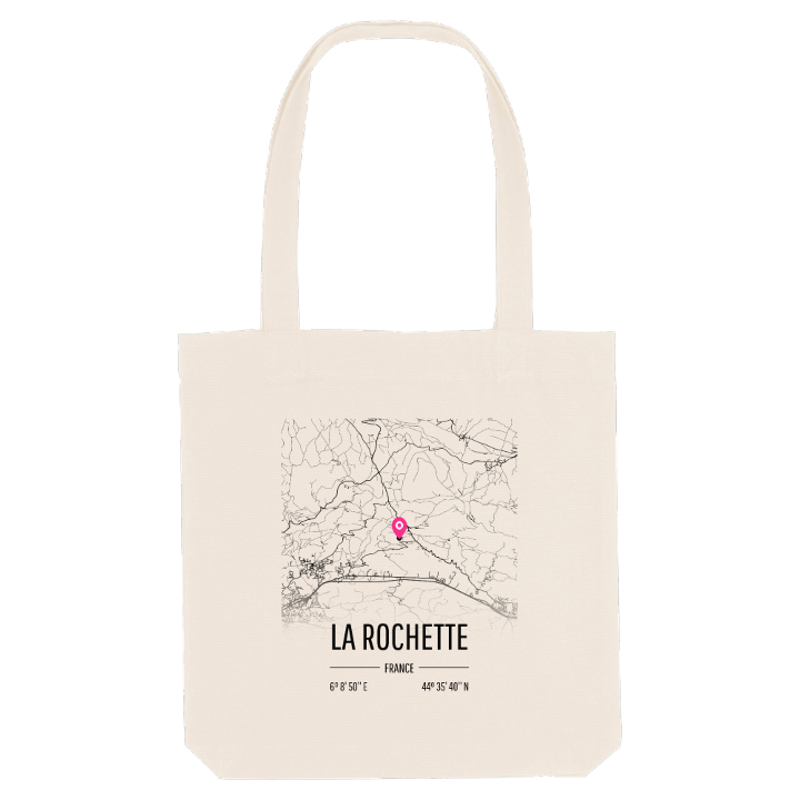 La Rochette kort mulepose – mulepose fra PinShirt