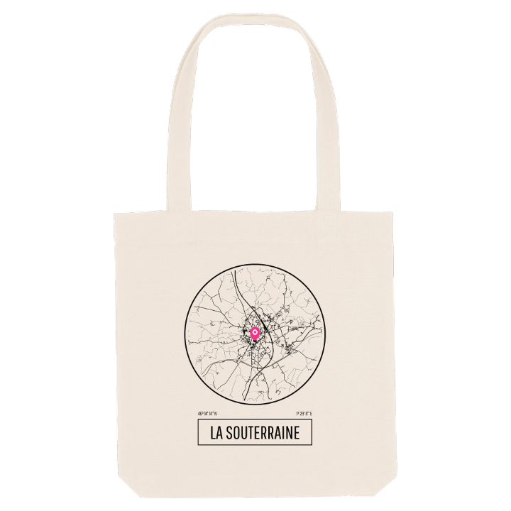 La Souterraine mulepose – mulepose fra PinShirt