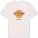 La Trinité cirkel T-shirt