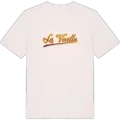La Vecilla baseball T-shirt