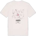 Laaber kort T-shirt