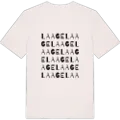 Laage ordleg T-shirt