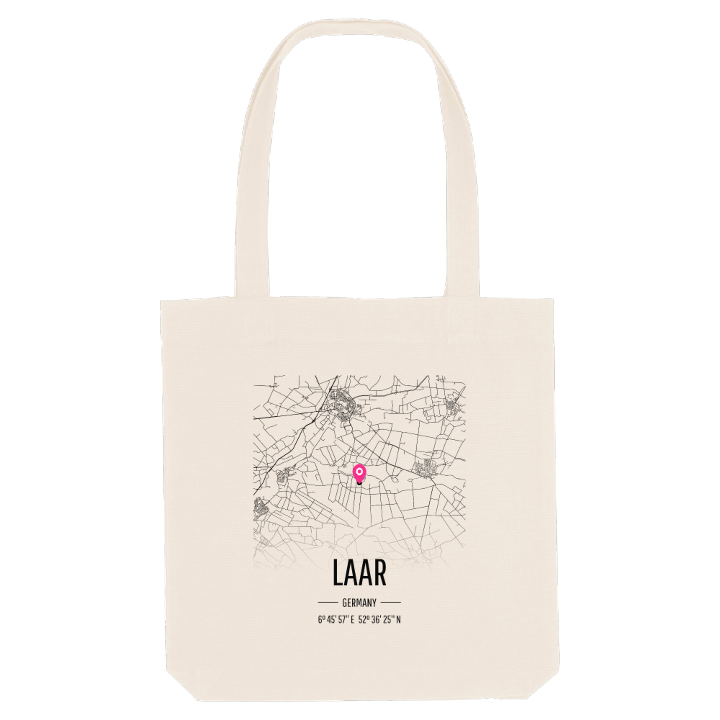 Laar kort mulepose – mulepose fra PinShirt