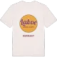 Laboe cirkel T-shirt