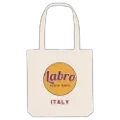 Labro cirkel mulepose