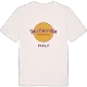 Lacchiarella cirkel T-shirt